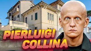 Pierluigi Collina  Where the legendary soccer referee is now [upl. by Korff423]