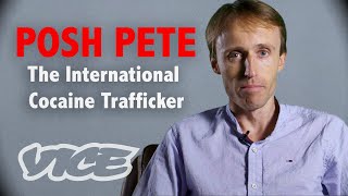 How I Became An International Cocaine Trafficker [upl. by Aniweta]