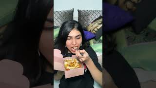 PANEER TIKKA MAC N CHEESE REVIEW fusionfood [upl. by Taveda]