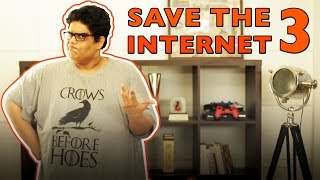 AIB  Save The Internet 3 [upl. by Ciredec]