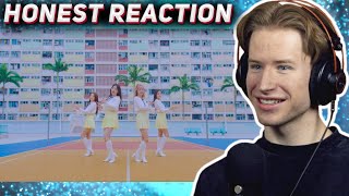 HONEST REACTION to MV 이달의 소녀 13 LOONA 13 quot지금 좋아해LoveampLivequot [upl. by Aicsila]