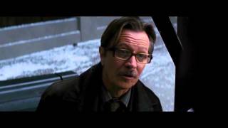 The Dark Knight Rises Ending A Hero Can Be Anyone Rise Part 1 HD 1080p [upl. by Tamsky]