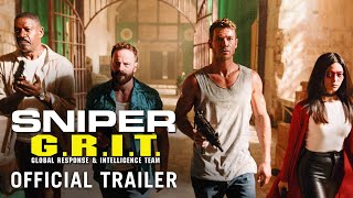 Top 10 Sniper Movies [upl. by Eeroc]