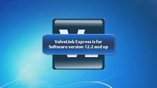 How to Setup Fisher ValveLink Express Software [upl. by Shinberg]