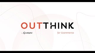 OutThink for Ecommerce 2023  Vídeo resumen [upl. by Yevreh]