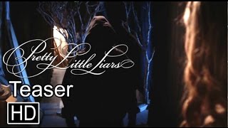 Pretty Little Liars Memorable A Moments Supercut [upl. by Cesare]