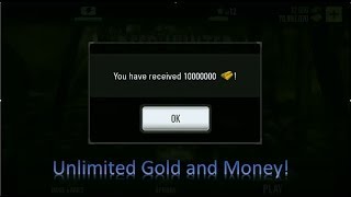 Deer Hunter 14 Unlimited Gold and Money Hack [upl. by Grossman291]