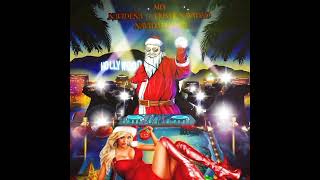 MIX INTRO NAVIDEÑA 2023  TRISTE NAVIDAD FT NAVIDAD SINTI 🌲🧑‍🎄BUKIS  FUGITIVOS DJ EDGAR EL DJ M [upl. by Cutty]