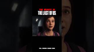 TLOU for Pacifists thelastofus shorts [upl. by Negaet]