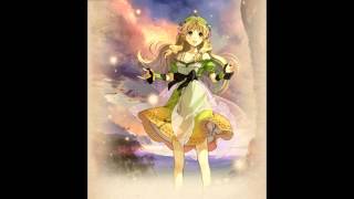 Atelier Ayesha BGM 1 Sylpheed [upl. by Kramal]