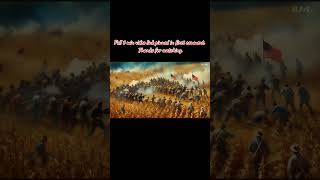 Battle of Antietam  American Civil War Frontline americanhistory history US history [upl. by Greenburg]