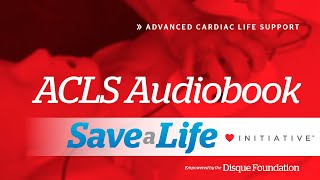 ACLS Audiobook Training 2023 [upl. by Aiceila]