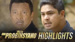 FPJs Ang Probinsyano Vendetta gets into a fight with Tanggols army [upl. by Duncan]