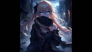 Nightcore  Copycat Lyrics [upl. by Noryd559]