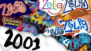 20 anni di Zelig in TV  2001 [upl. by Iel]