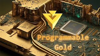 Nexa The Programmable Gold  programmablegold [upl. by Aelahc612]