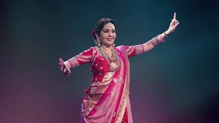 Full Version of Nita Ambanis Heartwarming Performance At Nita Mukesh Ambani Cultural Centre [upl. by Becca]