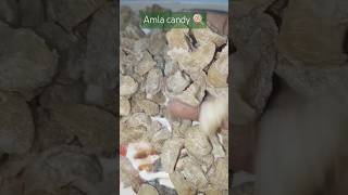 Amla candy viralvideo amla food [upl. by Divod]