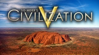 Civilization 5  Natural Wonders in real life [upl. by Xilef630]