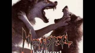 Moonspell  Wolfshade A Werewolf Masquerade [upl. by Tterag]