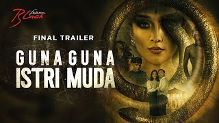 Final Trailer Guna Guna Istri Muda  27 November di Bioskop [upl. by Nesyaj]