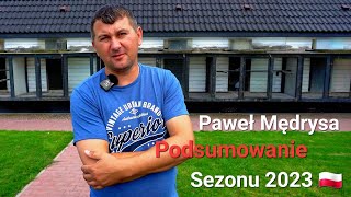 Paweł Medrysa  PZHGP 0388 AlwerniaSpytkowice  Czyżby duży sukces w 2023r ⁉️ [upl. by Nnasus]