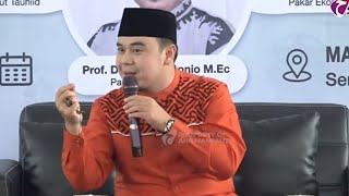 CERAMAH TERBARU USTADZ HILMAN FAUZI [upl. by Grannia]