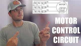 Stuck on your MOV circuit Learn how to read your MOV wiring diagram like a boss [upl. by Griz]