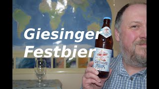 Giesinger Festbier PL [upl. by Llesirg]