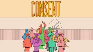 Consent for Kids ConsentForKids [upl. by Harbert]