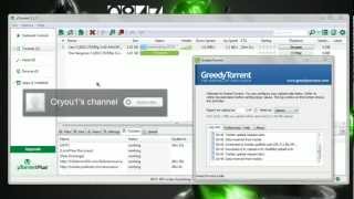 BEST uTORRENT SETUP 312  313 [upl. by Leslee]