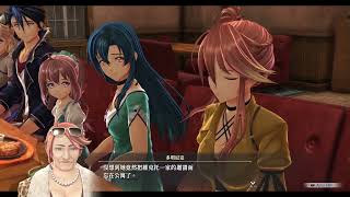 【巧克力1106】界之軌跡EP6 迎接夜晚！6 [upl. by Addison]