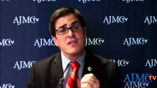 Daniel Kantor MD on Specialty Pharmacy in Multiple Sclerosis [upl. by Sucul]