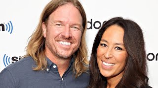 Chip Gaines Is Saying Goodbye After Joanna’s Tragic Diagnosis [upl. by Rosner]