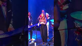 Lake Street Dive  Hypotheticals LIVE Clip  Cayamo 16 March 2 2024 [upl. by Drahsar519]