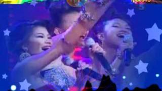 The New Born Divas  p12 Talentadong Pinoy Full Performances [upl. by Maupin]