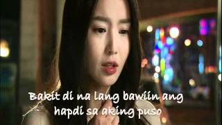 Gisingin Ang Puso by Liezel Garcia Pure Love OST [upl. by Niela]