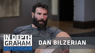 Dan Bilzerian on trust fund I didn’t take the money [upl. by Noivaz]