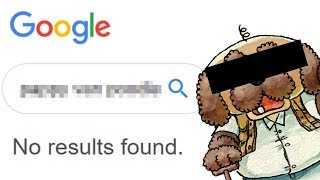 The Nintendo character with zero Google results [upl. by Eilyab]