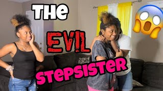 Our Evil StepsisterEpisode 1 [upl. by Lingwood255]