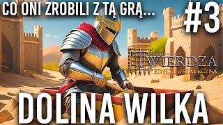 Najgorsza misja w grze  Twierdza Edycja ostateczna DLC Dolina Wilka [upl. by Lorin]