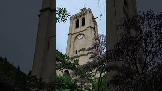 Église SaintNicolas de Houilles  Church of SaintNicolas of Houilles 18💒 [upl. by Jensen]