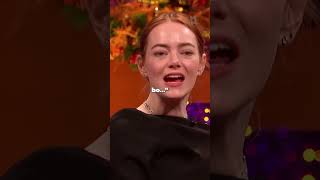 ¿Emma Stone hace mejor el acento británico emmastone thefavourite [upl. by Grider339]