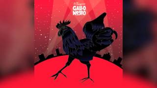 El Twanguero  GALLO NEGRO Audio [upl. by Nossyla]