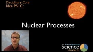 PS1C  Nuclear Processes [upl. by Nanni518]