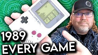 Gameboy demoscene on TI84 Plus CE  20y [upl. by Nylaret640]