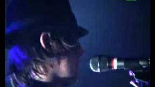 Interpol  Evil Live Paris 2004 [upl. by Vanni126]