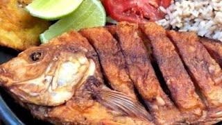 🍤Receta perfecta para FRITAR MOJARRAS 😱sin QUEMARNOS ni que SALPIQUE aceite⛔ [upl. by Anaihr]