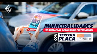 Tercera Placafuncionamiento y beneficios [upl. by Ydissak]