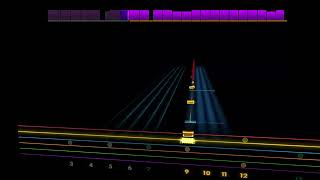 Desire Lines  Deerhunter Lead  E A D G B E Guitar Tab [upl. by Niboc]